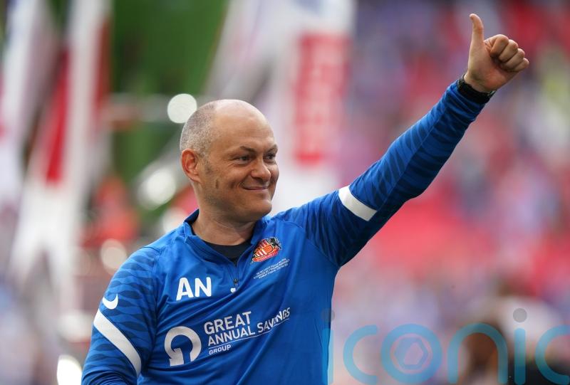 Alex Neil hails his strikers after Sunderland’s win at Bristol City