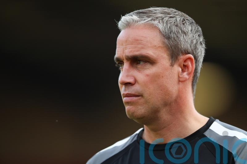 Michael Duff hails match-winner Luke Thomas after Barnsley beat Cheltenham