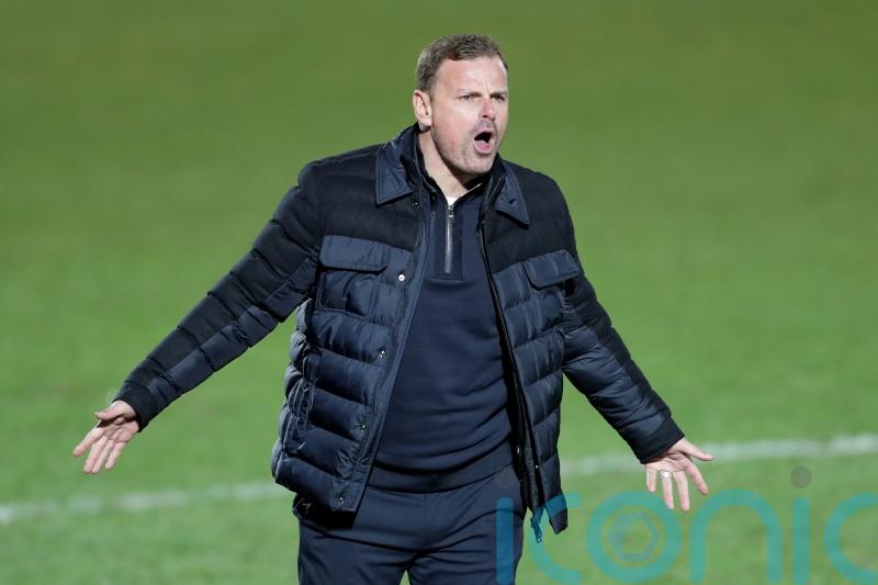 Richie Wellens calls Leyton Orient a ‘work in progress’ after back-to-back wins