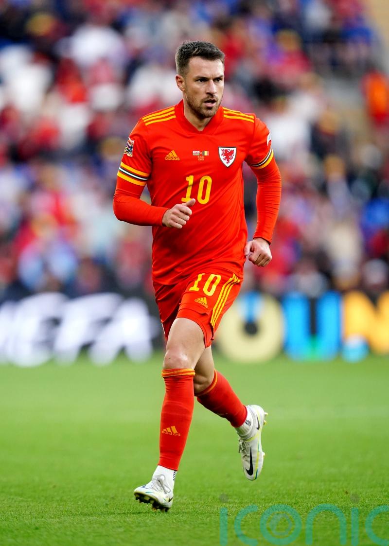 Aaron Ramsey makes immediate impact at Nice
