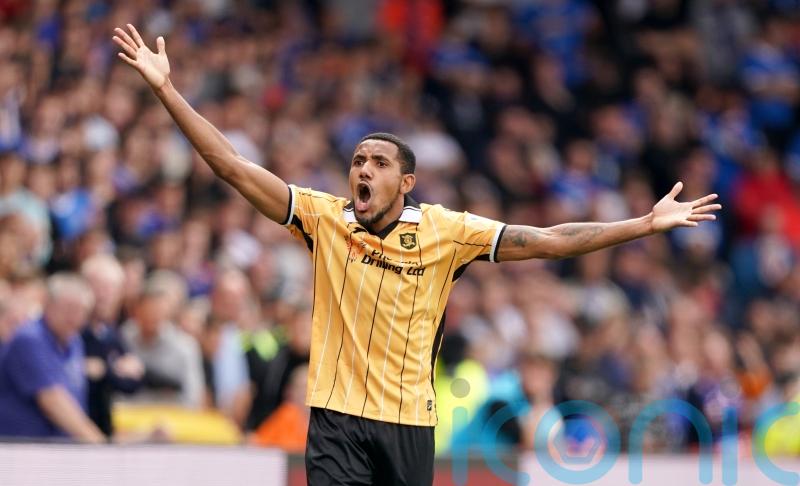Cristian Montano fires Livingston to narrow victory at Dundee United
