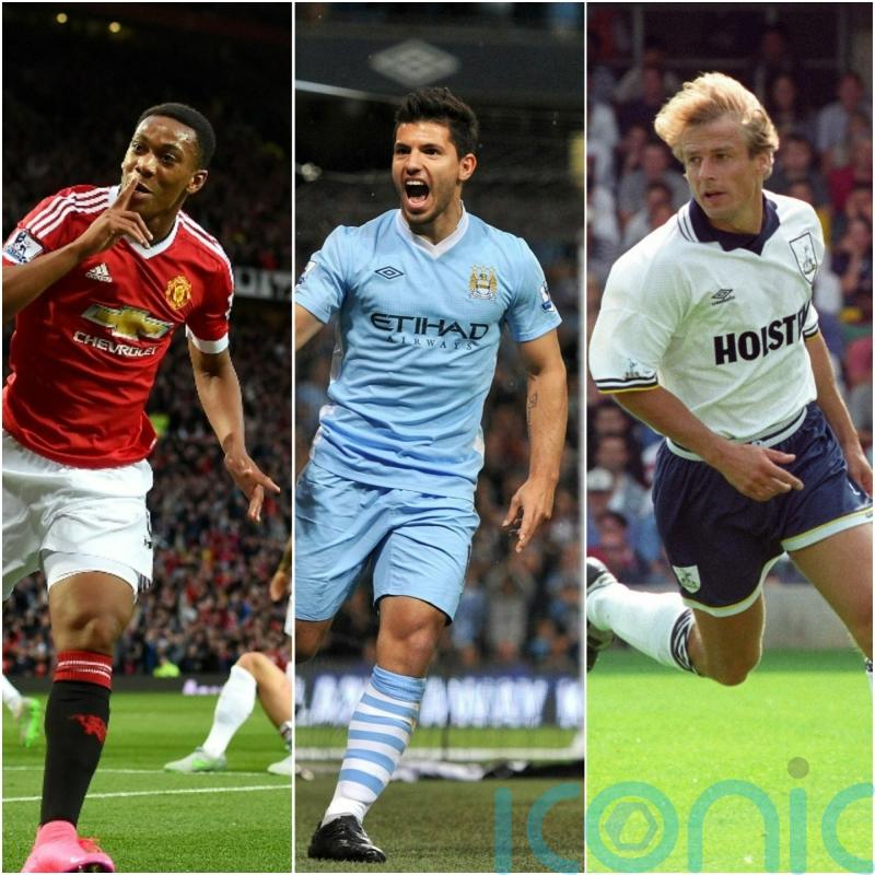 5 other goalscoring Premier League debuts that preceded Erling Haaland’s heroics