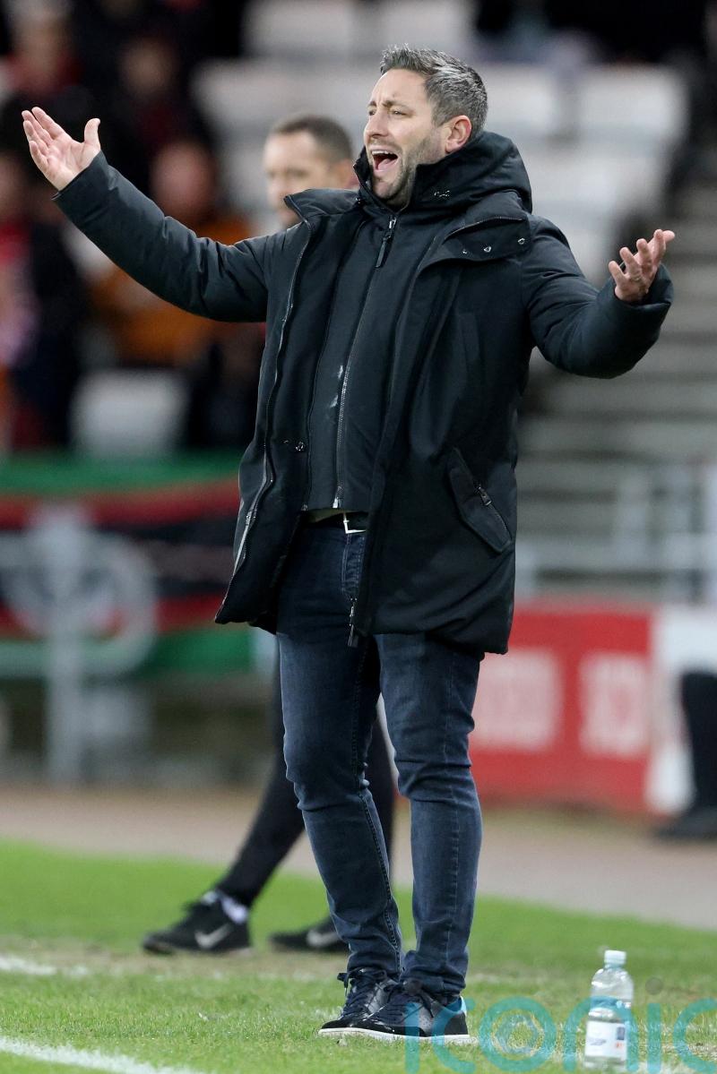 He has more in him – Hibs boss Lee Johnson looking to get best out of Elie Youan