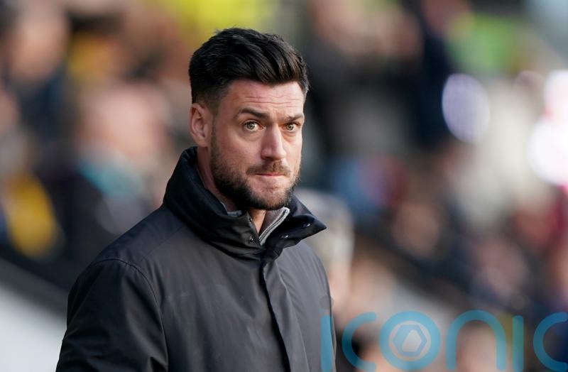 David Fisher in contention to start AFC Wimbledon’s Gillingham cup clash