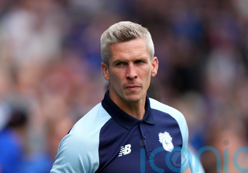 Steve Morison set to make changes for Cardiff’s cup tie against Portsmouth