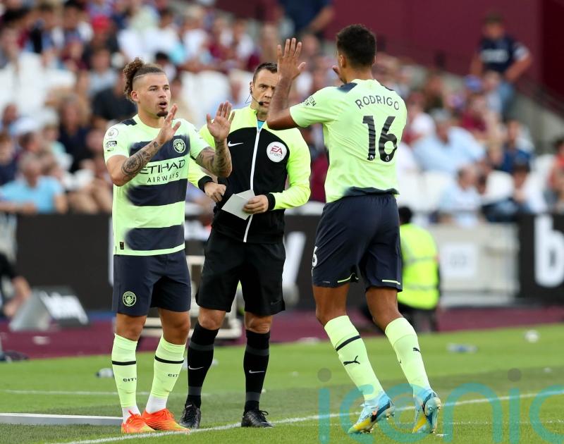 High five – Premier League clubs make most of new substitution allowance