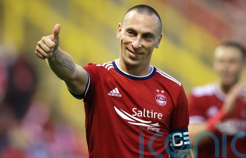Fleetwood boss Scott Brown has decisions to make ahead of Wigan clash