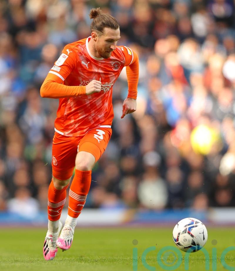 Blackpool’s injury problems show little sign of abating ahead of Barrow clash