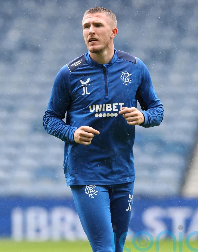 John Lundstram warns Union Saint-Gilloise that Rangers are ‘raring to go’