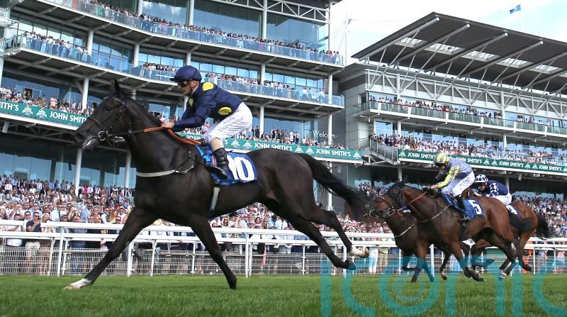Tate on countdown for Aclaim’s Nunthorpe bid