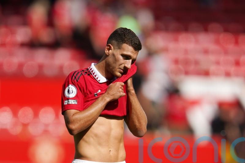 Diogo Dalot believes results will not take long to come for Manchester United