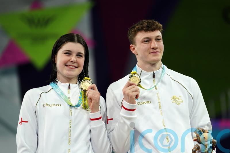 Team England boss Mark England hails ‘exceptional Games’ after record medal haul