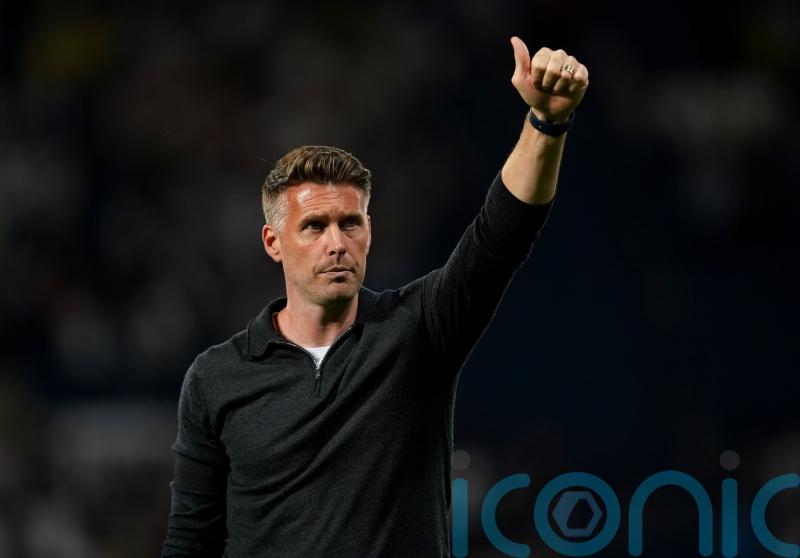 Rob Edwards hails Ismaila Sarr’s ‘moment of genius’ after Watford hold West Brom