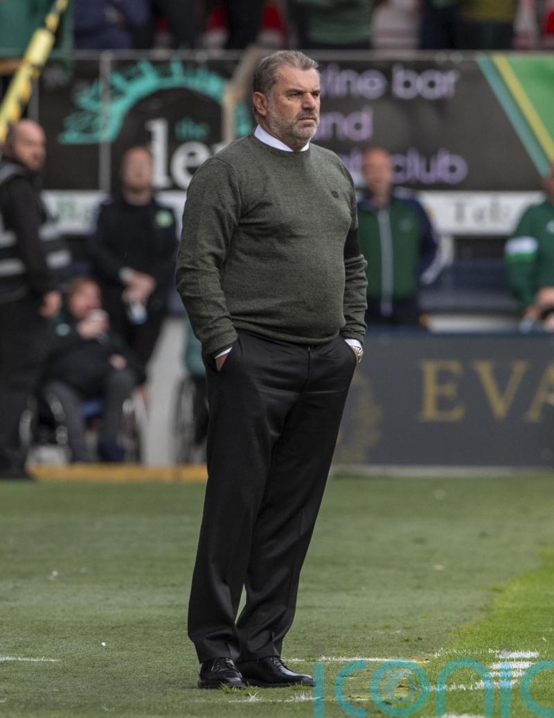 Ange Postecoglou says ‘extended pre-season’ will be beneficial for Celtic