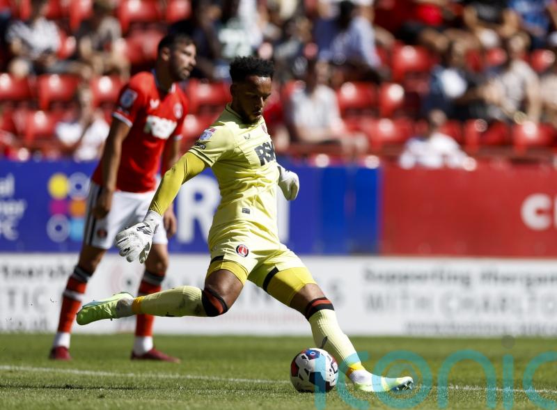 Joe Wallacott is Charlton’s hero as they win shootout to progress
