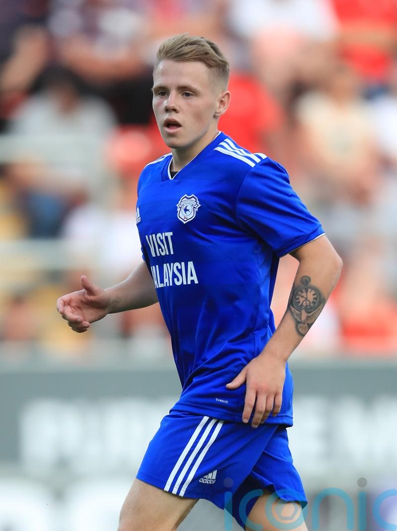 James Waite’s winner helps Newport see off Luton