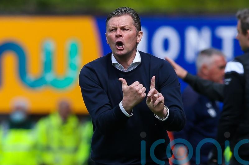 Steve Cotterill: Shrewsbury deserved ‘big win’ over Carlisle