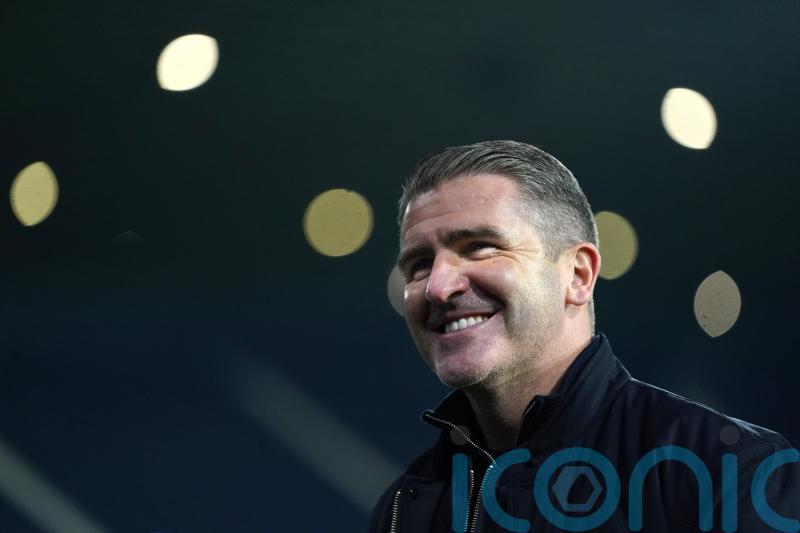 Ryan Lowe savours ‘fantastic’ Preston performance against Huddersfield