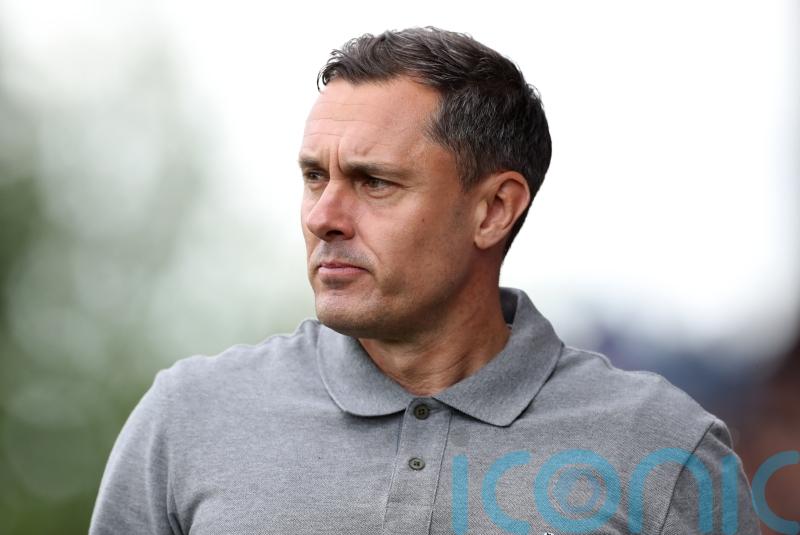 Paul Hurst admits he enjoyed Grimsby’s comfortable Carabao Cup win over Crewe