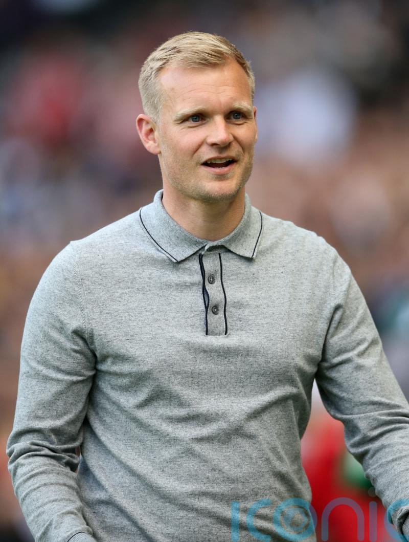 MK Dons give manager Liam Manning the performance he wanted in win over Sutton