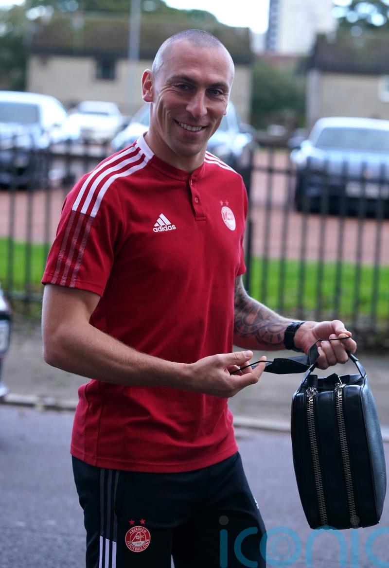 Scott Brown enjoying a ‘fantastic ride’ after Fleetwood knock out Wigan
