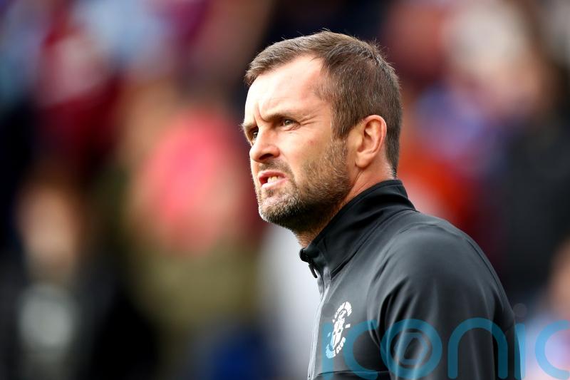Unhappy Nathan Jones says Luton errors ‘allowed’ Newport cup success