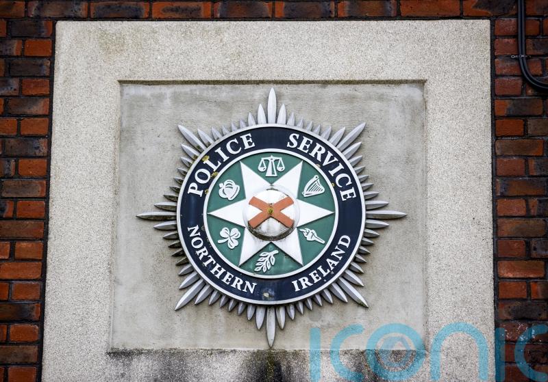 Police investigating Victor Hamilton death charge third man with murder