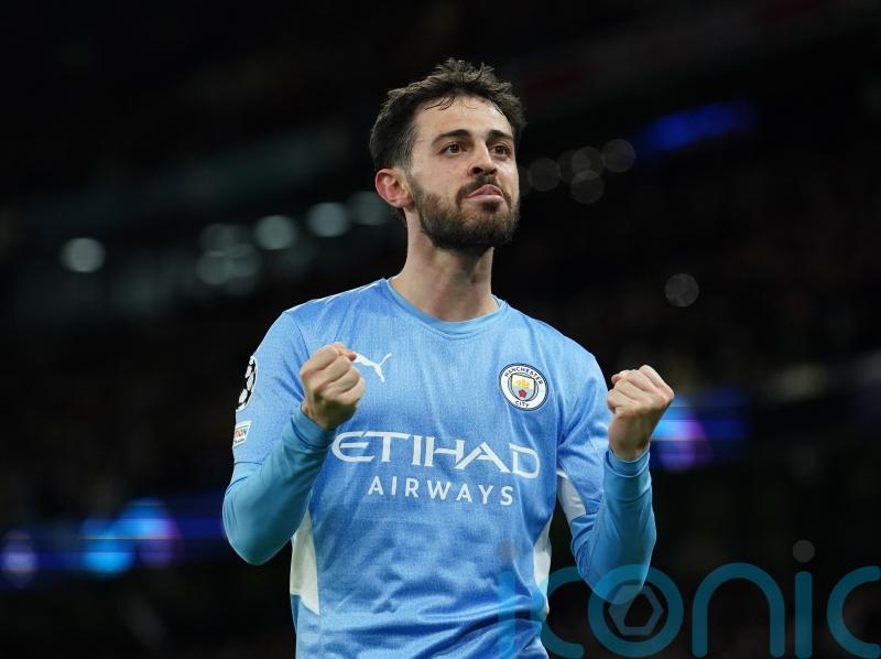 Football rumours: Manchester City dismiss talk of Barcelona’s Bernardo Silva bid