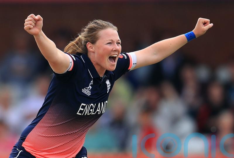 Women’s game on upward trend and schools an important target – Anya Shrubsole