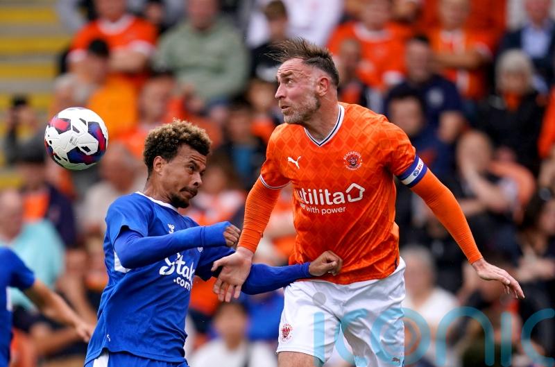 Richard Keogh returns to Ipswich 19 years after leaving club’s academy