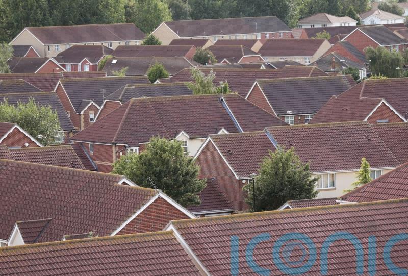 Chancellor and Stormont ministers ‘looking at solution’ to energy bill worries