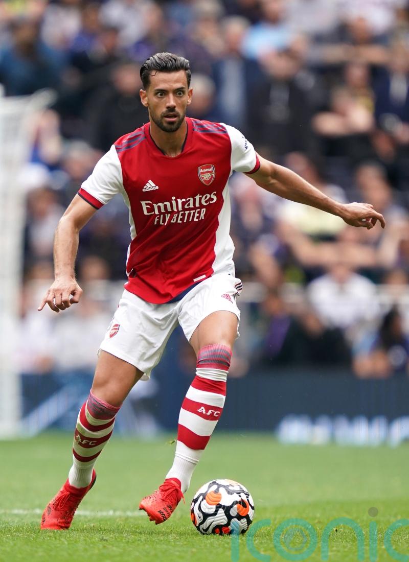 Monza-bound Pablo Mari heading for Arsenal exit