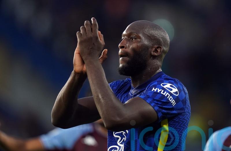 Romelu Lukaku fuelled by ‘anger’ after disappointing Chelsea return