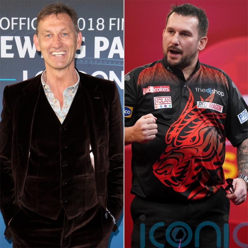 Adams on Strictly and Clayton&rsquo;s Christmas socks &ndash; Wednesday&rsquo;s sporting social