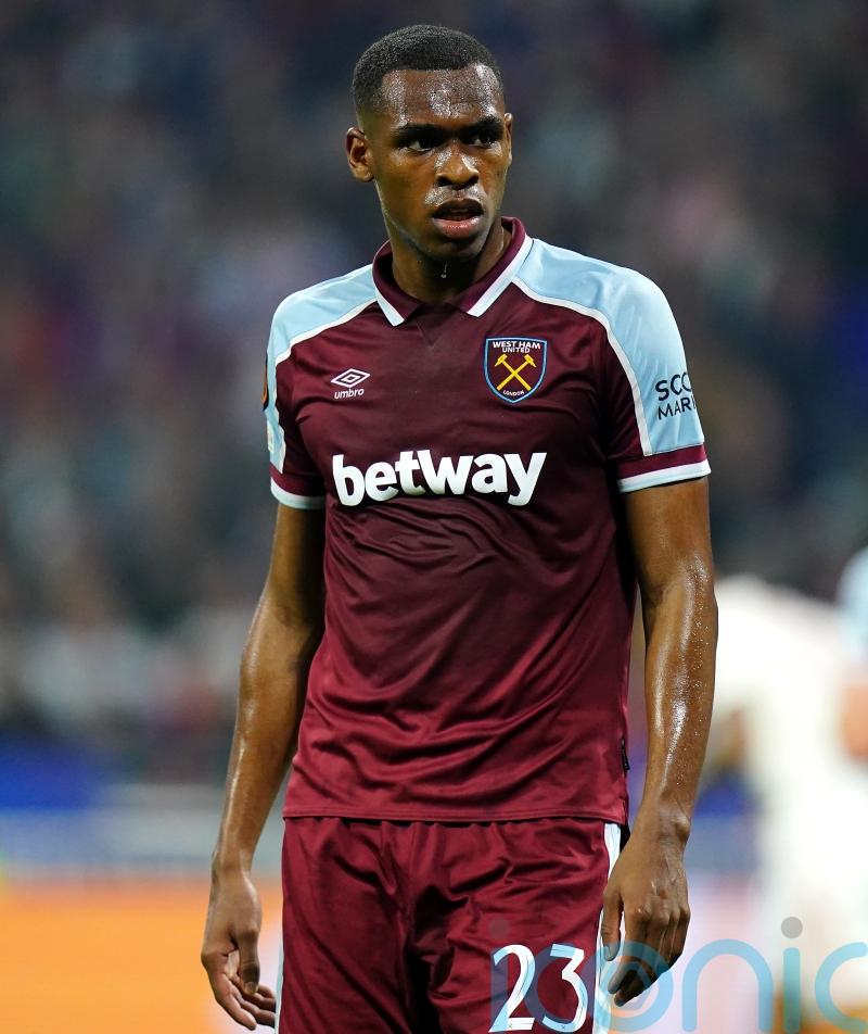Issa Diop excited by Fulham ‘chapter’ after switch from West Ham
