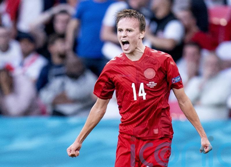 Another classic Brentford signing – Thomas Frank raves about Mikkel Damsgaard