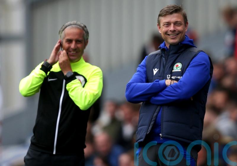 I am very happy – Jon Dahl Tomasson delighted with Blackburn