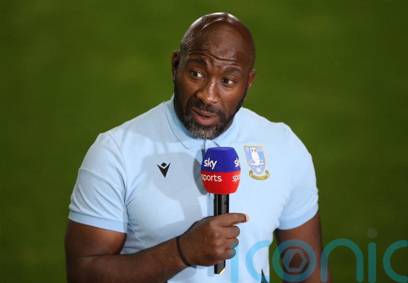 Sheffield Wednesday manager Darren Moore ‘really pleased’ for Dennis Adeniran