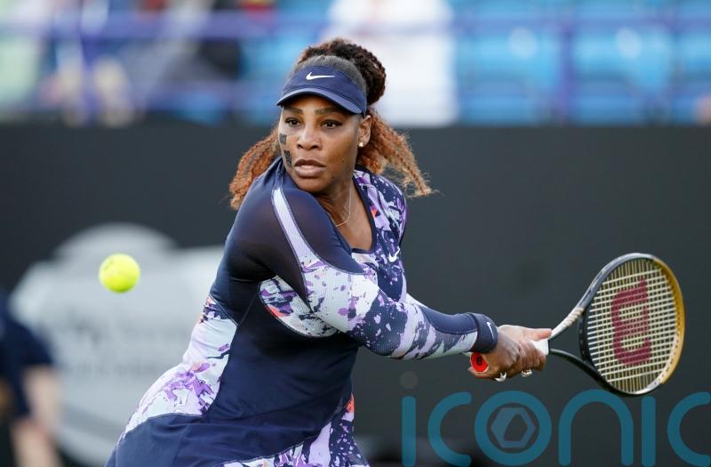 Serena Williams suffers first loss since announcing imminent retirement
