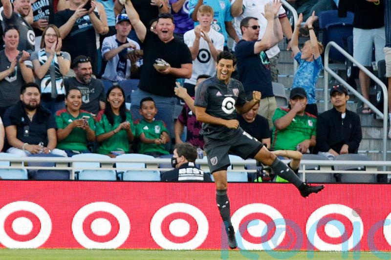 Javier Hernandez-led Major League Soccer defeat Liga MX 2-1 in All-Star game