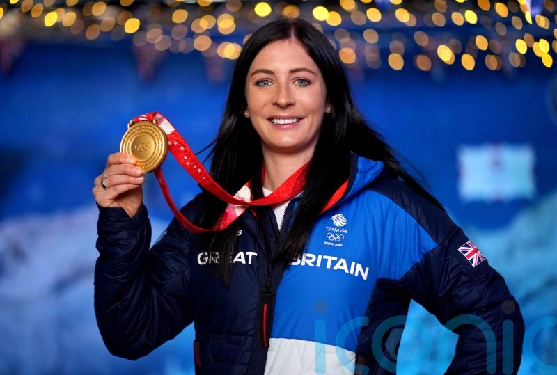 ‘It’s been an emotional journey’ – Olympic curling champion Eve Muirhead retires