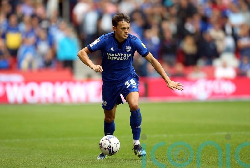 Perry Ng to return from suspension for Cardiff’s game against Birmingham