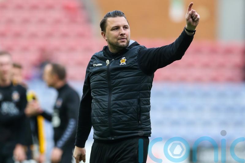No new worries for Cambridge ahead of Exeter’s visit