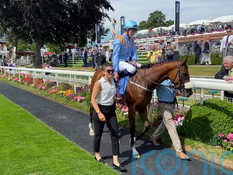Queen team ‘mad keen’ to take Nunthorpe chance