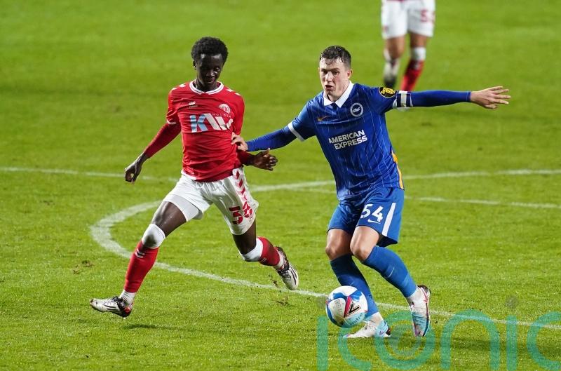 Suspension rules Jensen Weir out of Morecambe’s meeting with Fleetwood