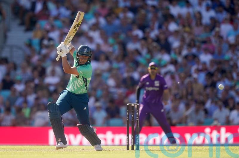 Sam Curran the main man as Oval Invincibles beat Northern Superchargers