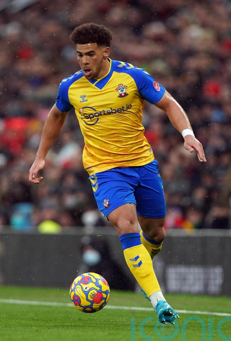 Che Adams will not be leaving Southampton on loan – Ralph Hasenhuttl