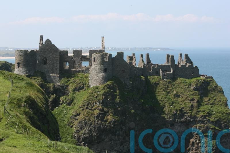 Body recovered in Dunluce Castle area amid search for missing 75-year-old