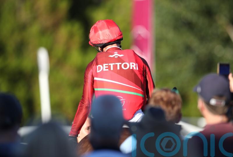 Dettori makes his Racing League mark – but night belongs to London and The South