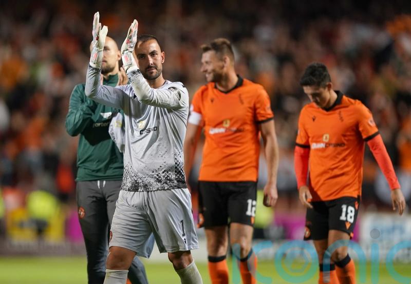 Dundee United’s AZ thrashing among Scottish football’s worst European nights